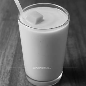 Mango Shake