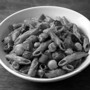 RED SAUCE PASTA  