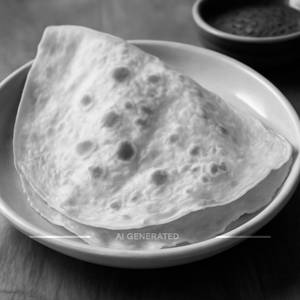 Rumali Roti