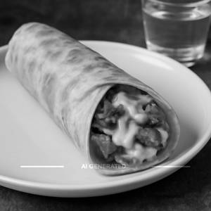 Cheese Chicken Roll