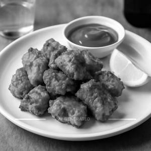 Chicken Fried