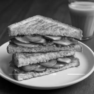Veg Sandwich