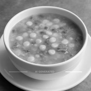 Veg Sweet Corn Soup