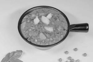 Aloo Mutter Curry
