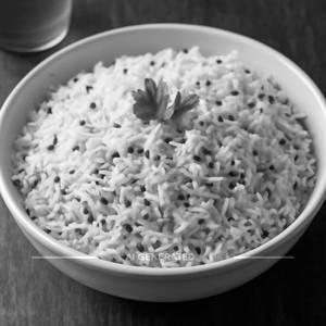 Jeera Rice