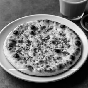 Onion Kulcha