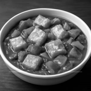 Kadai Paneer