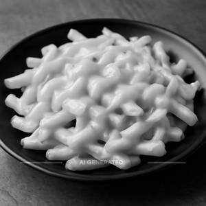Cheesy Fries