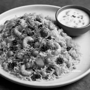Kashmiri Pulao 
