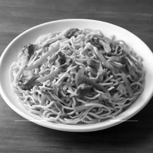 Veg Noodles