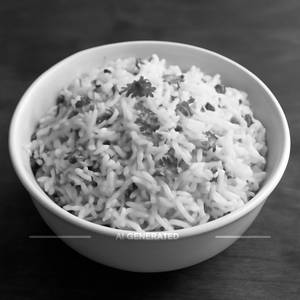 Jeera Rice