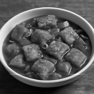 Paneer Manchurian