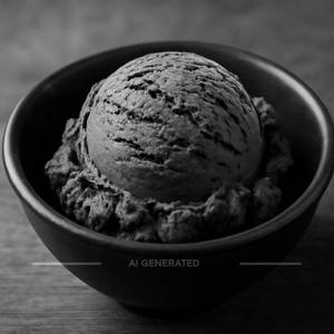 Chocolate Icecream
