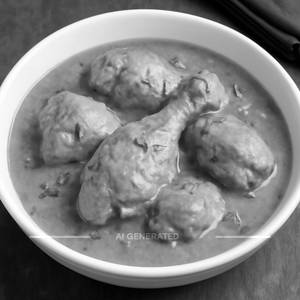 Chicken Korma