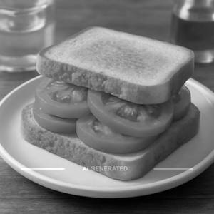 Tomato Sandwich