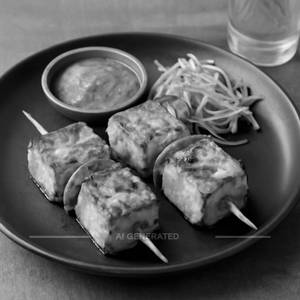 Paneer Tikka (Pack of 2)