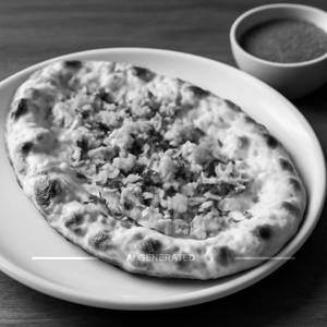 Paneer Naan