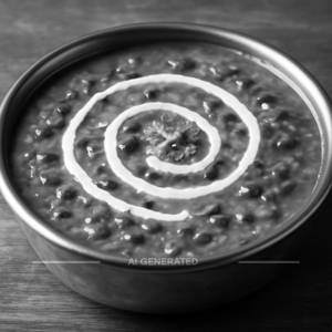 Dal Makhani