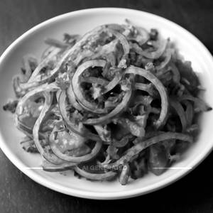 Onion Salad