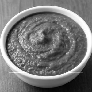 Plain Palak