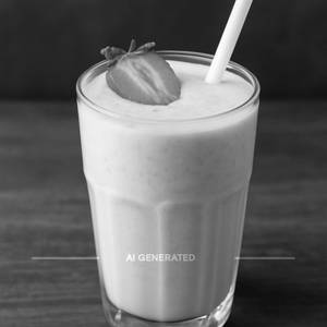 Strawberry Shake
