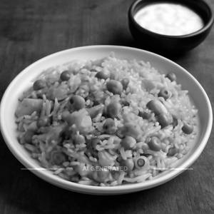 Veg Pulao