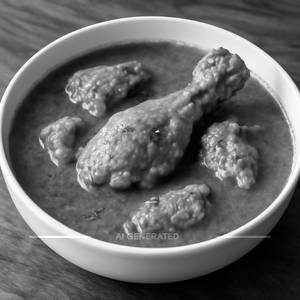 Afghani Chicken Curry