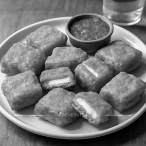 PANEER PAKORA (8PCS)