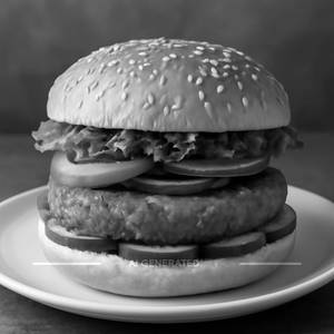 Veg Burger