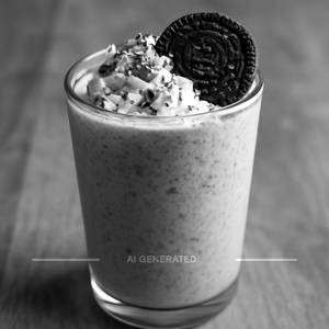 Oreo Shake