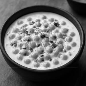 Boondi Raita
