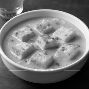 Malai Paneer