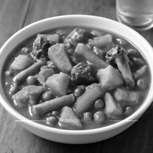 Mix Veg