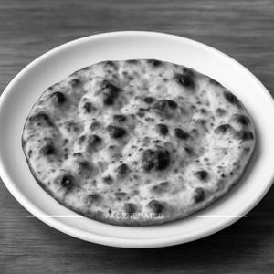 Tandoori Roti(1pc)