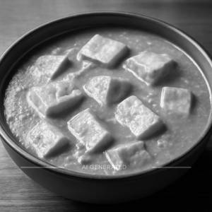 Khoya Paneer