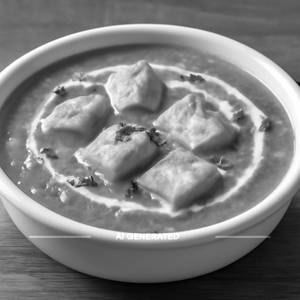 Shahi paneer