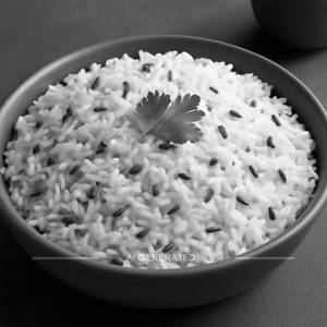 Jeera Rice