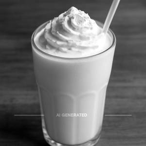 Vanilla Shake