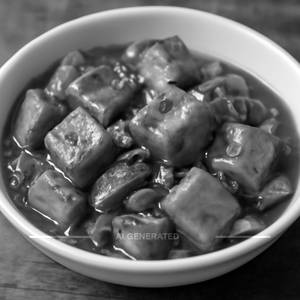 Paneer Manchurian