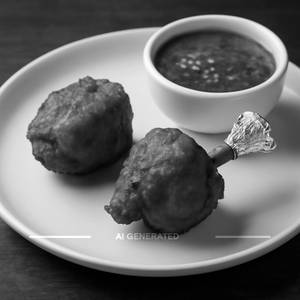 Chicken Lollipop (Pack of 2)                     