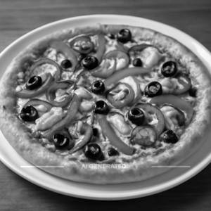 Ultimate Pizza 