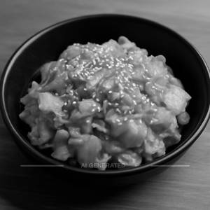 Kimchi Salad