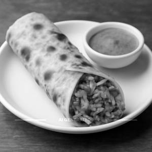 Veg Roll