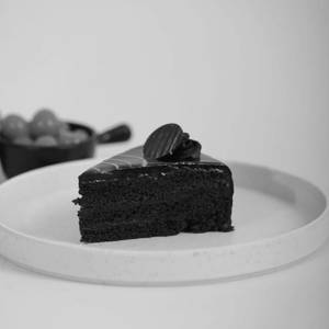 Chocolate Truffle Pastry