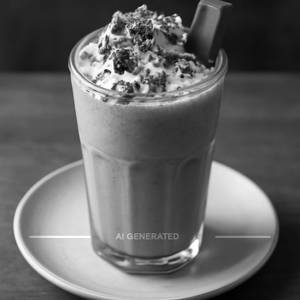 KitKat Shake