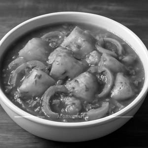 Aloo Do Pyaza