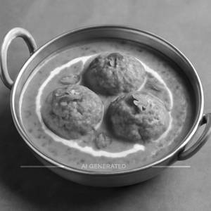 Veg Kofta