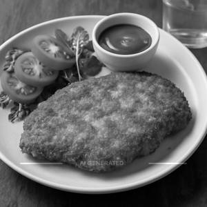 Chicken Cutlet