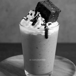 Brownie Shakes