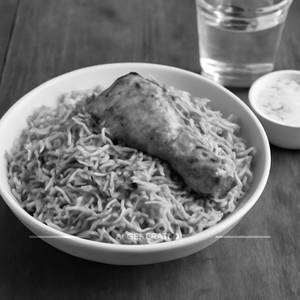 Chicken Pulav